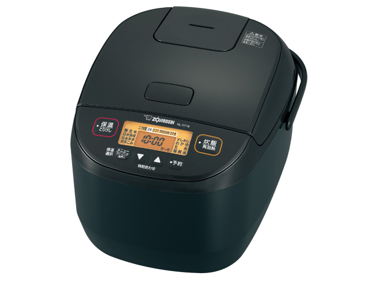 NL-DT18の製品画像