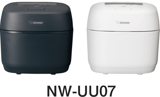 NW-UU07の製品画像