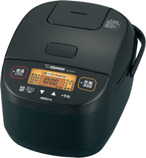 NL-DT10の製品画像