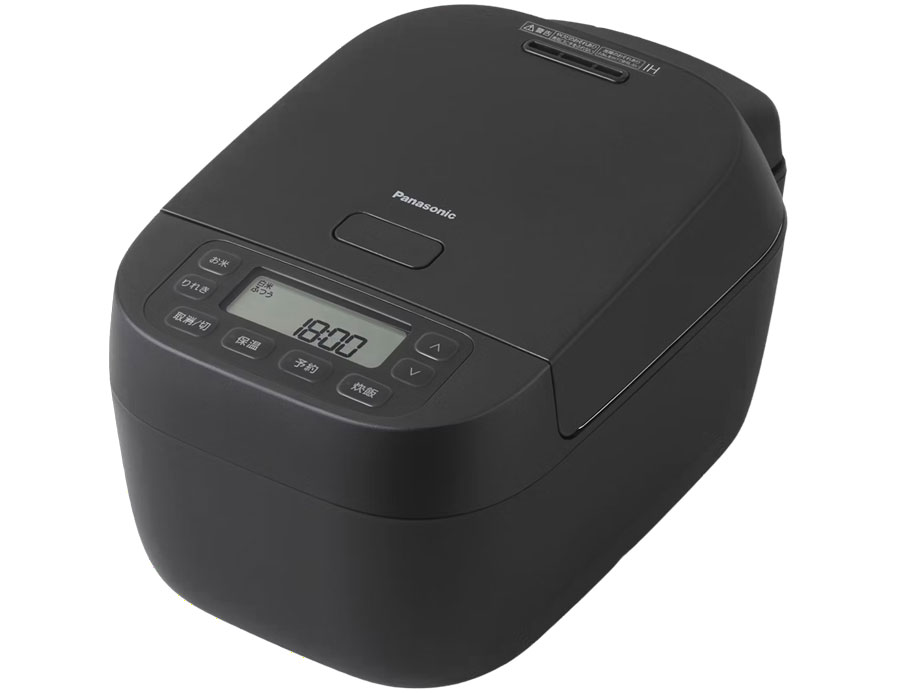 【パナソニック】SR-N210Eの製品画像