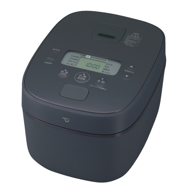 【象印】NW-QB10の製品画像