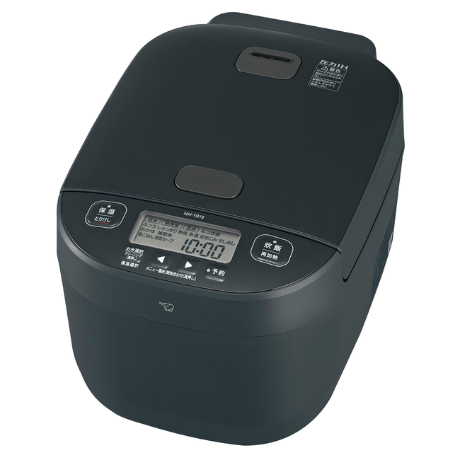 【象印】NW-YB18の製品画像
