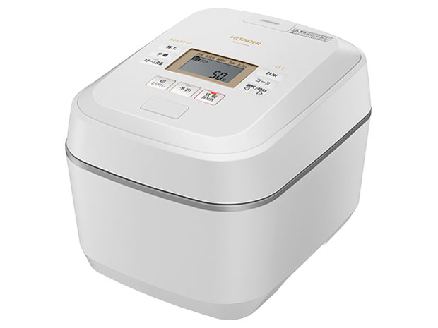 【日立】ふっくら御膳 RZ-V100FMの製品画像