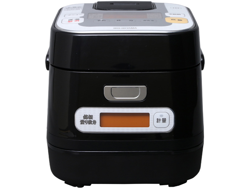 【アイリスオーヤマ】RC-IA30の製品画像