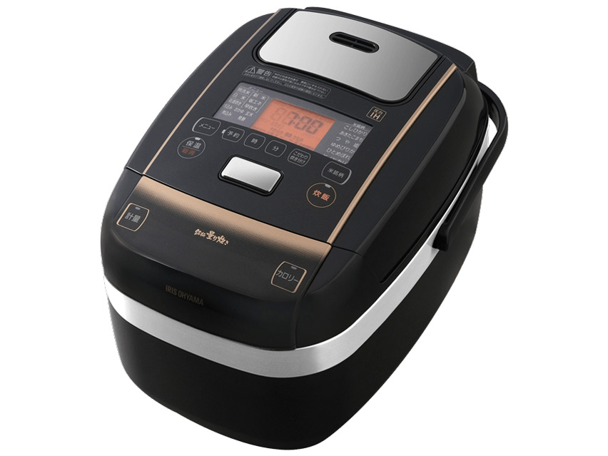 KRC-PC50 / RC-PC50 / KRC-PC30 / RC-PC30の製品画像