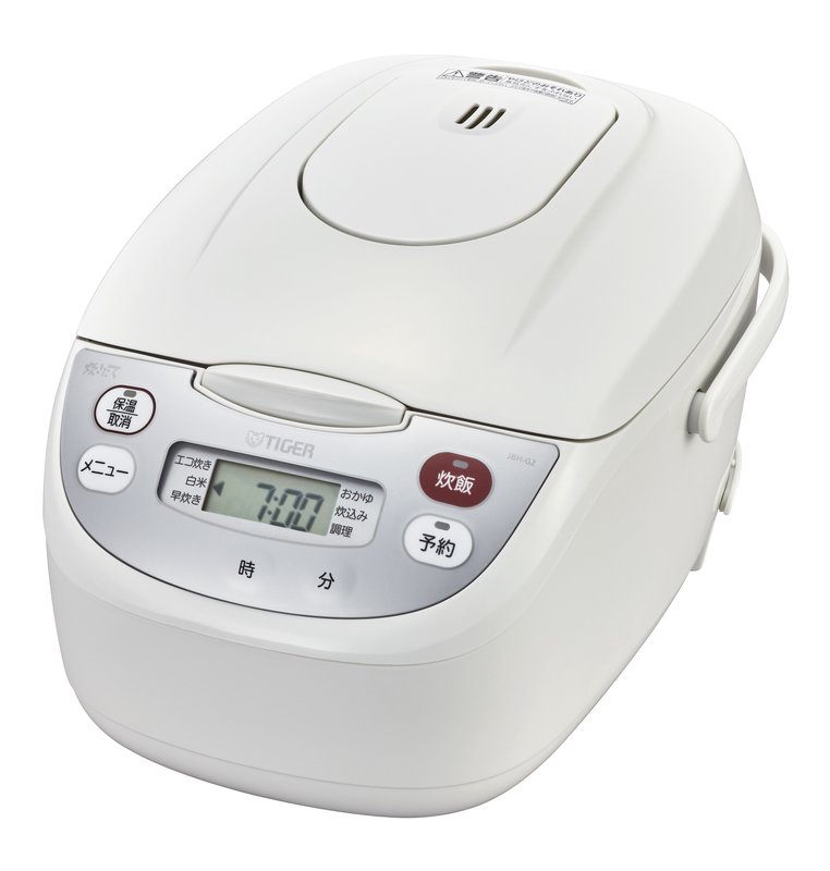 JBH-G102の製品画像