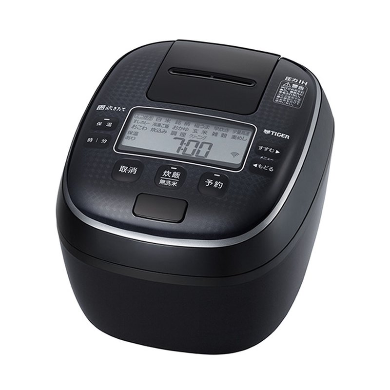 タイガー JPA-Z100の製品画像