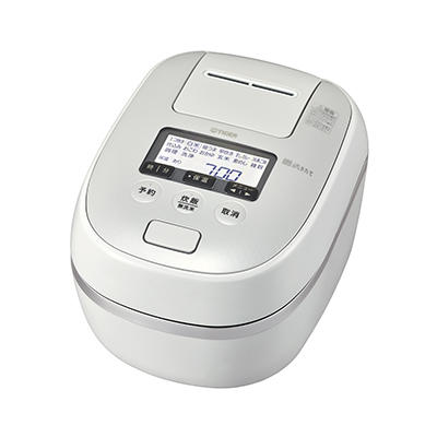 【タイガー魔法瓶】JPD-G060の製品画像