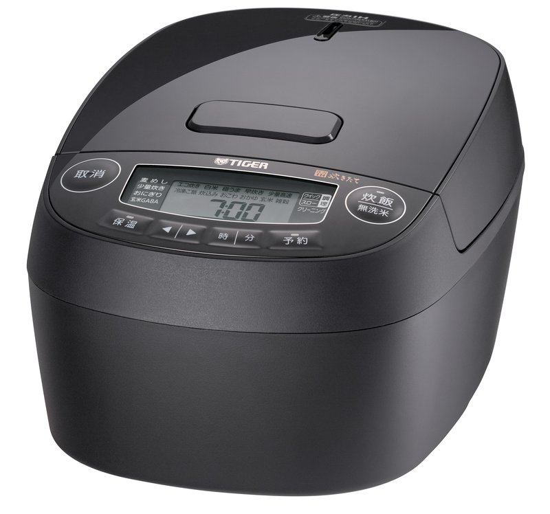 タイガー JPV-Y100の製品画像