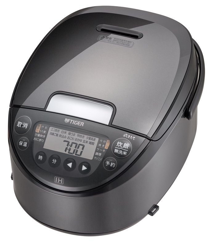 タイガー JPW-L100の製品画像