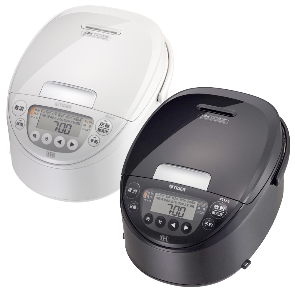 タイガー JPW-M100の製品画像