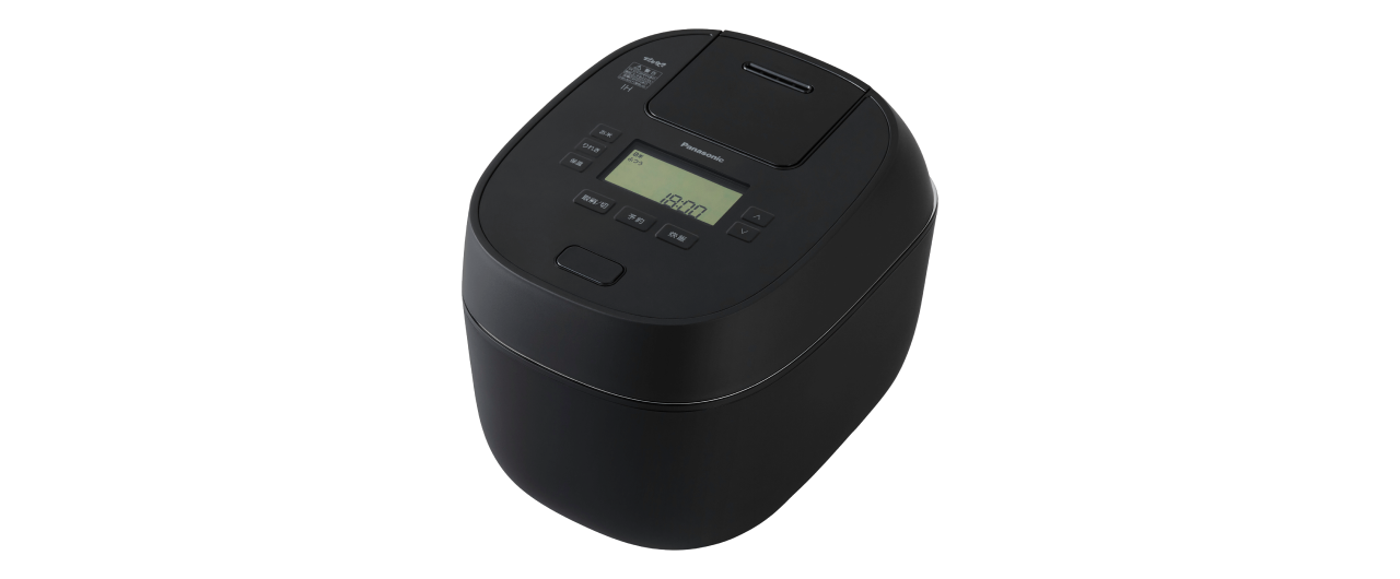 【パナソニック】SR-N518Dの製品画像