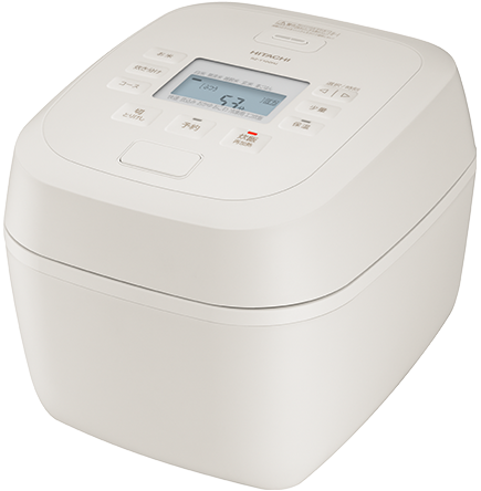 RZ-Y100HJの製品画像