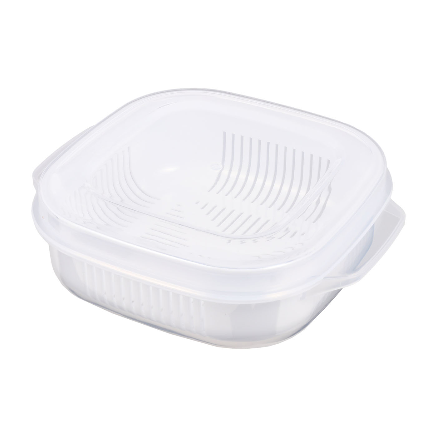 【KOKOBI】冷凍ごはん容器の製品画像