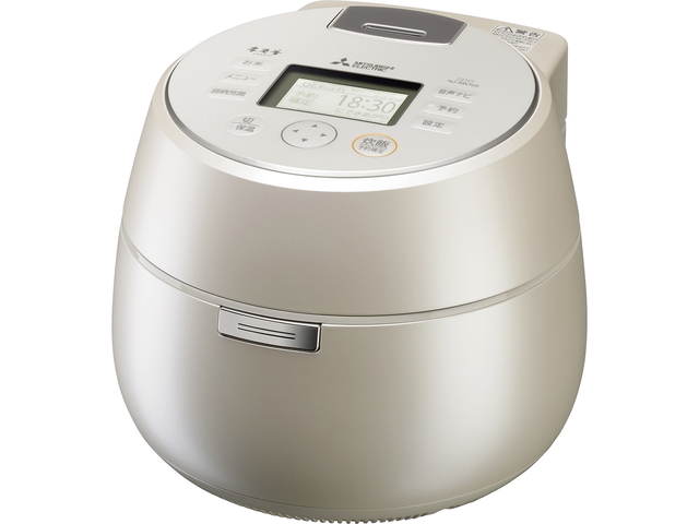 三菱電機の製品画像