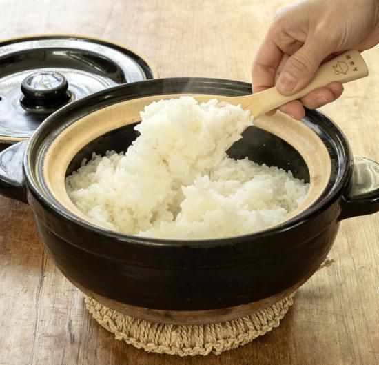【長谷園】かまどさんの製品画像