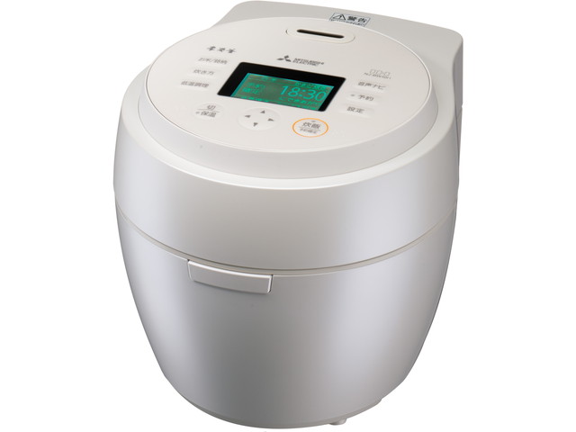 【三菱電機】NJ-BW10Hの製品画像