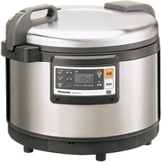 【パナソニック】SR-PGC54Aの製品画像