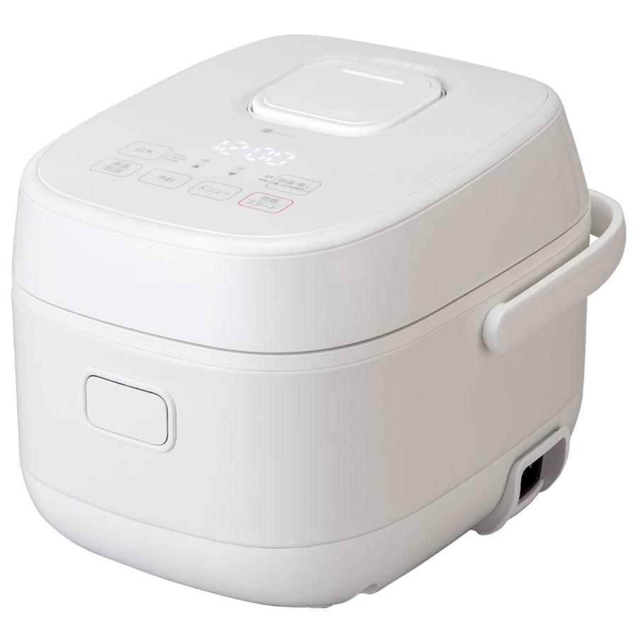 IH炊飯ジャー 3合(BC2G01)の製品画像