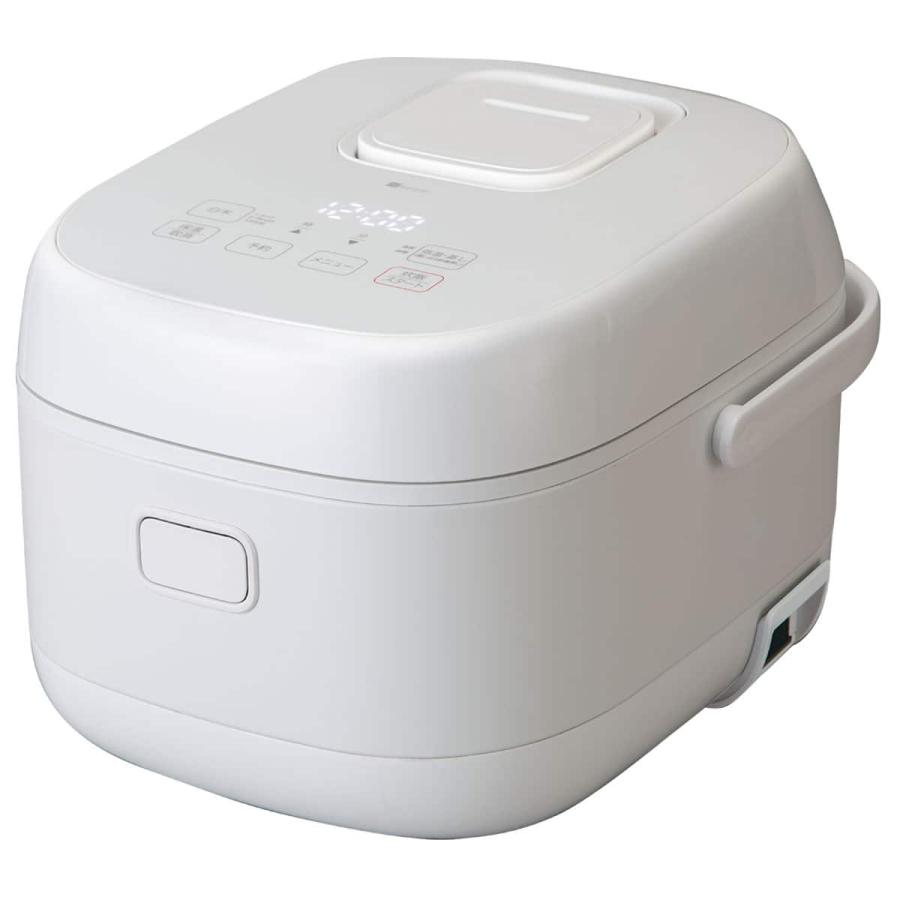 IH炊飯ジャー 5.5合(BC2G02)の製品画像