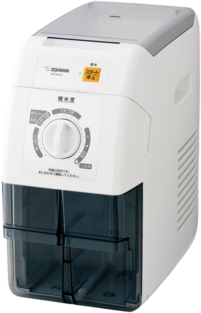 【象印】つきたて風味 BR-WA10の製品画像