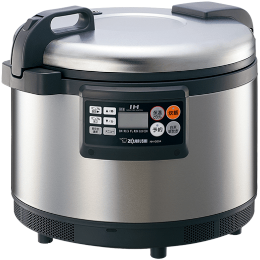 【象印】NH-GE54の製品画像