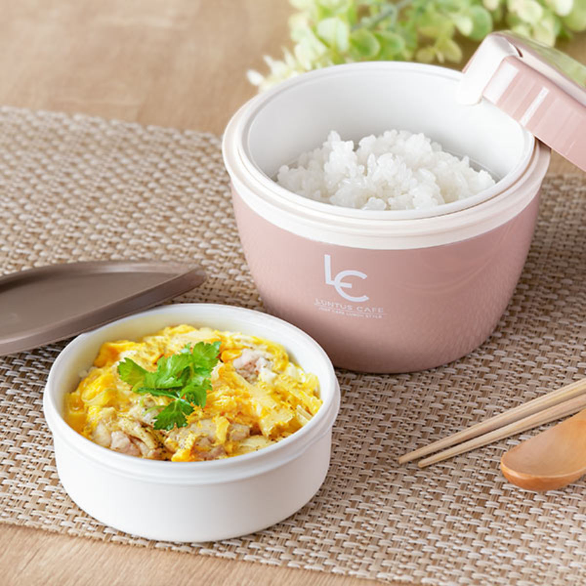 【アスベル】ランタス カフェ丼 620mlの製品画像