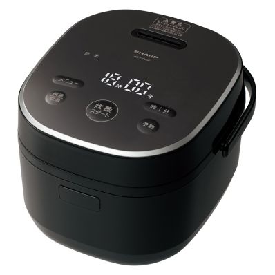 【シャープ】KS-CF05Eの製品画像
