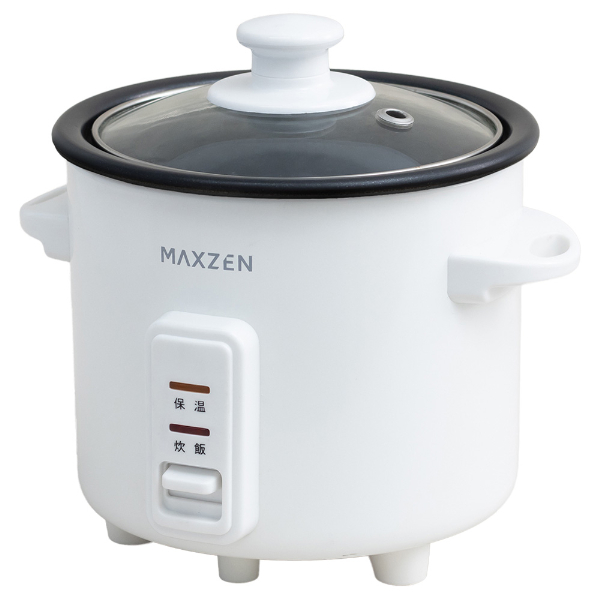 【MAXZEN】MRC-HS151の製品画像