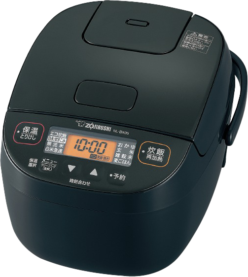 【象印マホービン】NL-BX05の製品画像