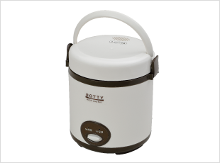 ミニ炊飯器 NS-MRCWの製品画像