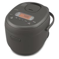 【アイリスオーヤマ】銘柄炊き マイコンジャー炊飯器 RC-MDA30の製品画像