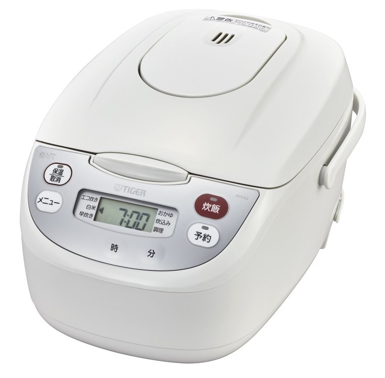 【タイガー】JBH-G102の製品画像