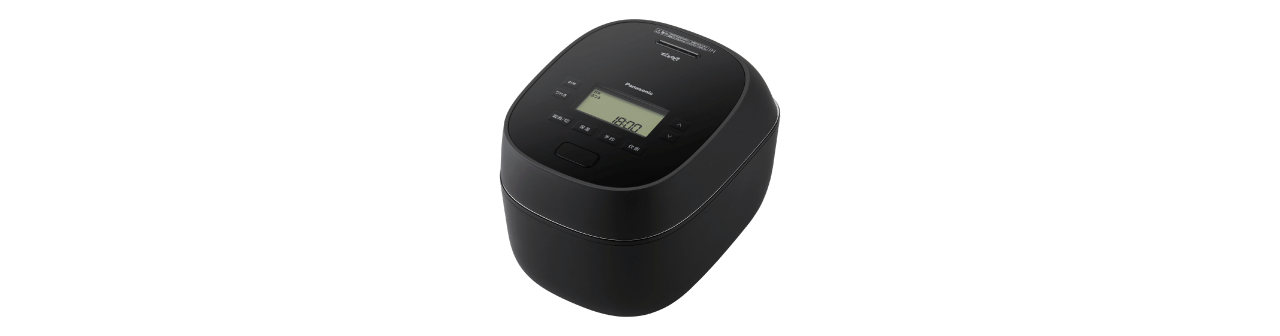 【パナソニック】SR-N510Eの製品画像