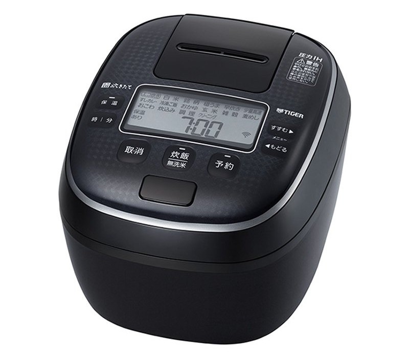 【タイガー】JPA-Z100の製品画像
