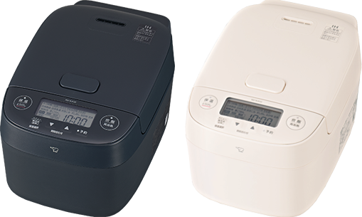 【象印】極め炊き NV-KA10の製品画像