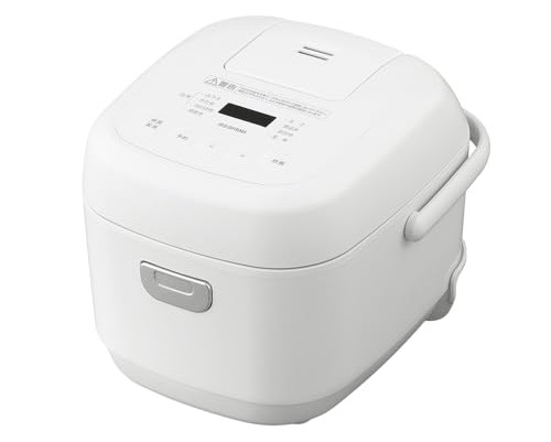 【アイリスオーヤマ】RC-BMA30の製品画像