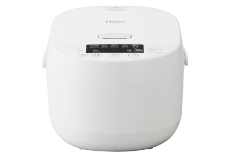 【ハイアール】JJ-M56Bの製品画像