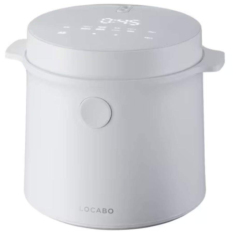 【forty-four】LOCABO JM-C20Eの製品画像
