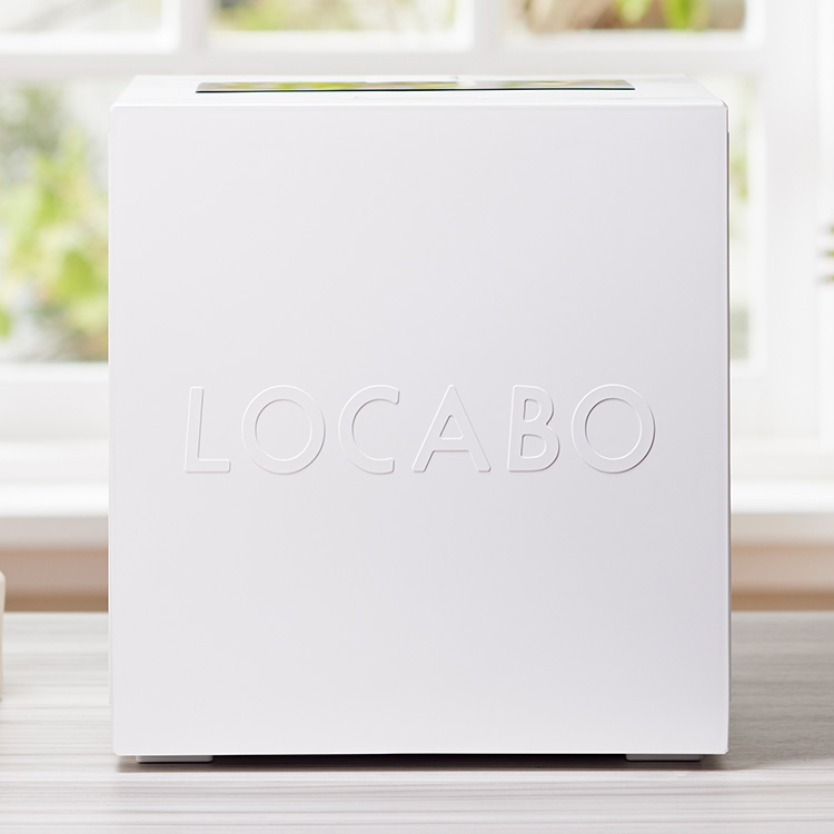 【forty-four】LOCABO:Vの製品画像
