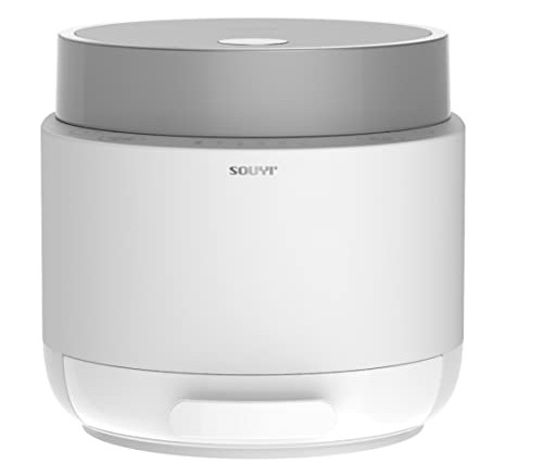 【SOUYI】糖質カット炊飯器 SY-138の製品画像