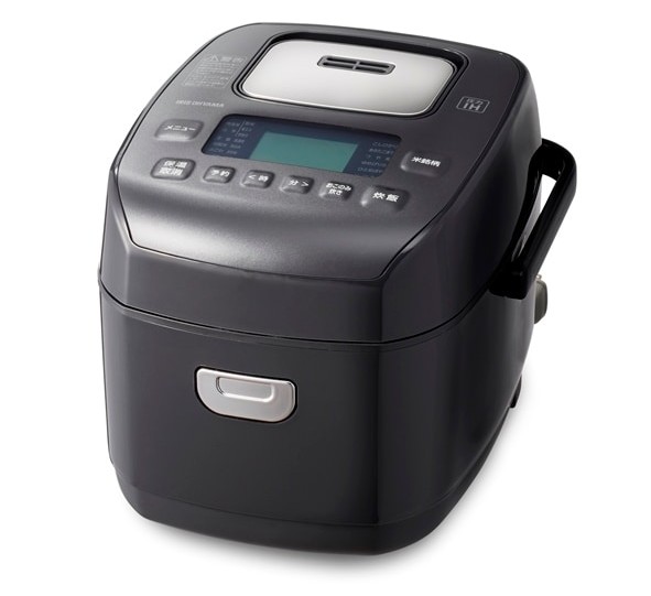 【アイリスオーヤマ】米屋の旨み 銘柄炊き RC-PDA30の製品画像