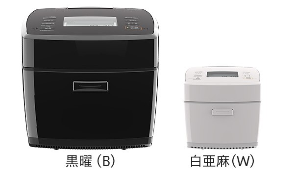 【三菱電機】NJ-VS10Jの製品画像