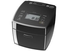 【三菱電機】炭炊釜 NJ-VP10Jの製品画像