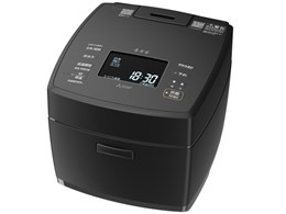 【三菱電機】本炭釜 NJ-VW10Jの製品画像